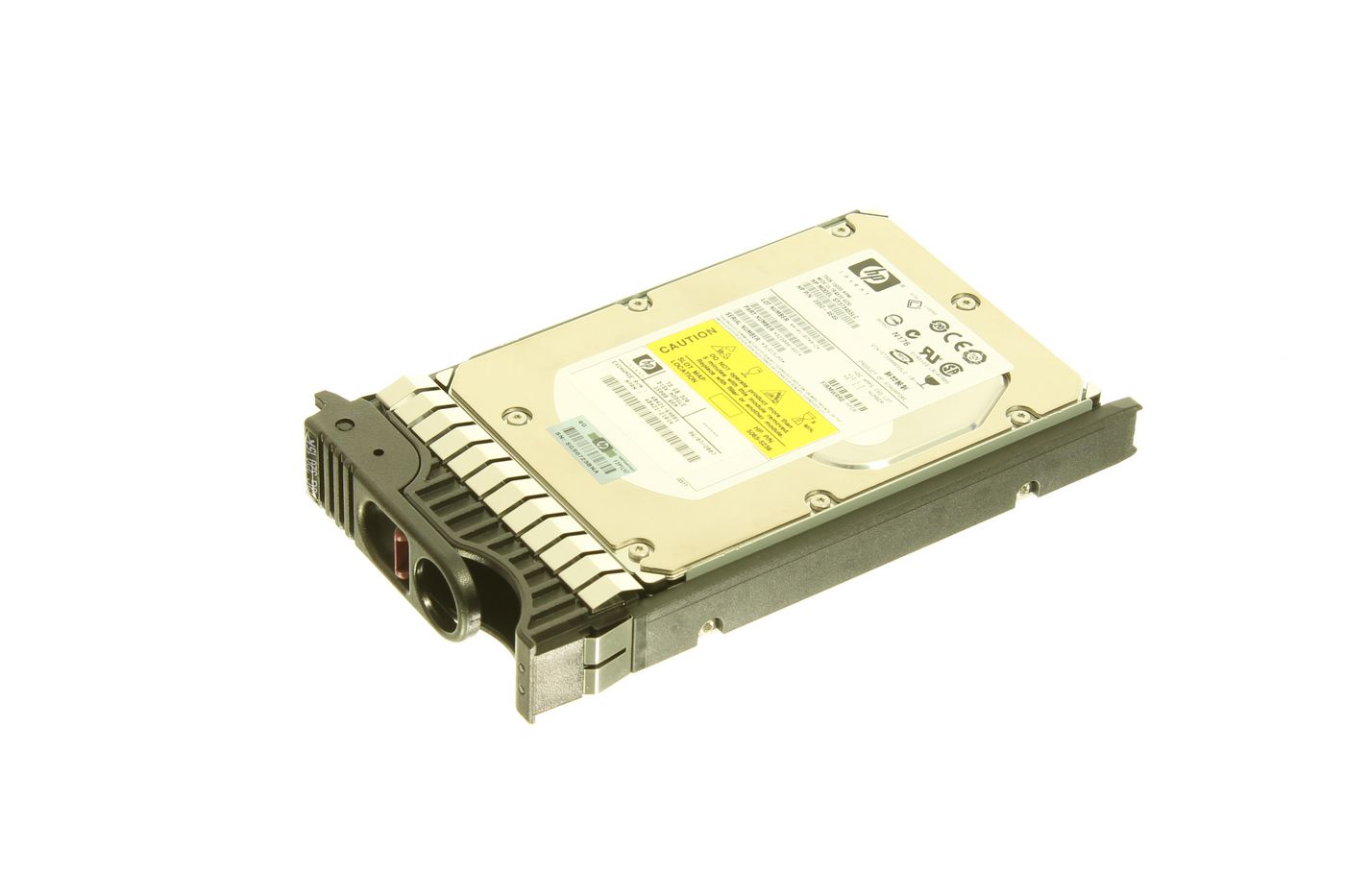 73GB 15K U320 HDD