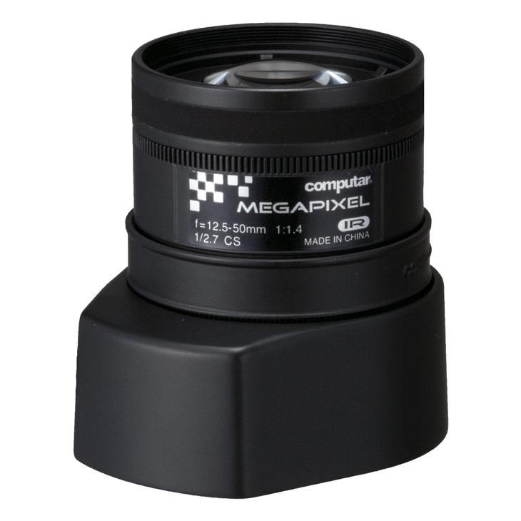 3MP Varifocal Auto Iris