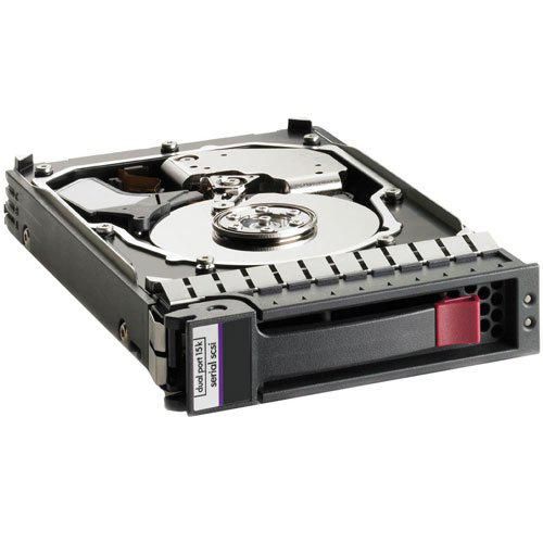 MSA2 300GB 15K 3.5  SAS HDD