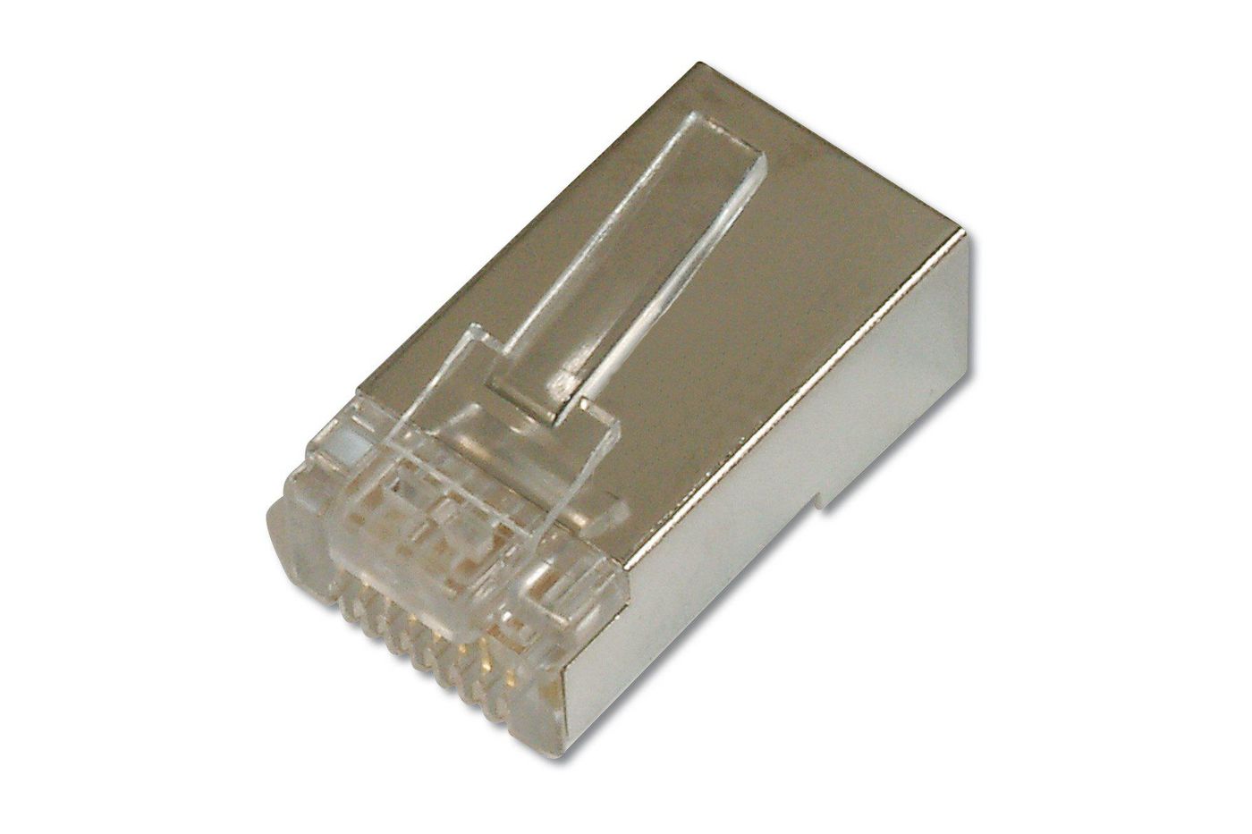 CAT 6 Modularstecker