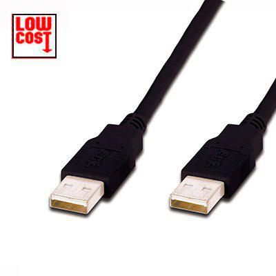 USB connection cable, type A