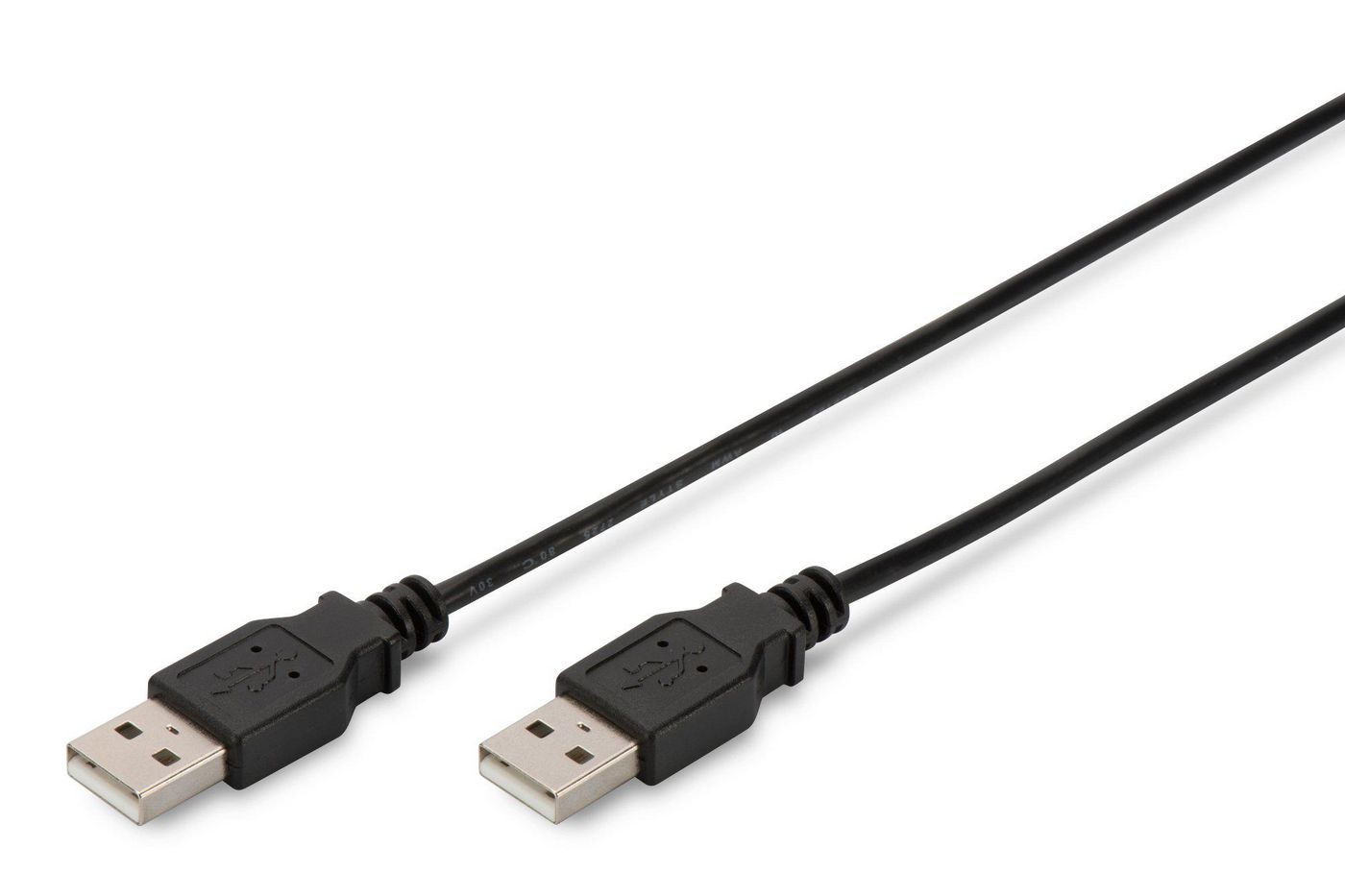 USB 2.0 cable, Typ