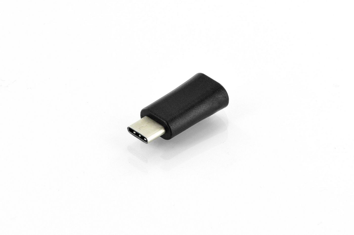 USB Type-C adapter, type C to 
