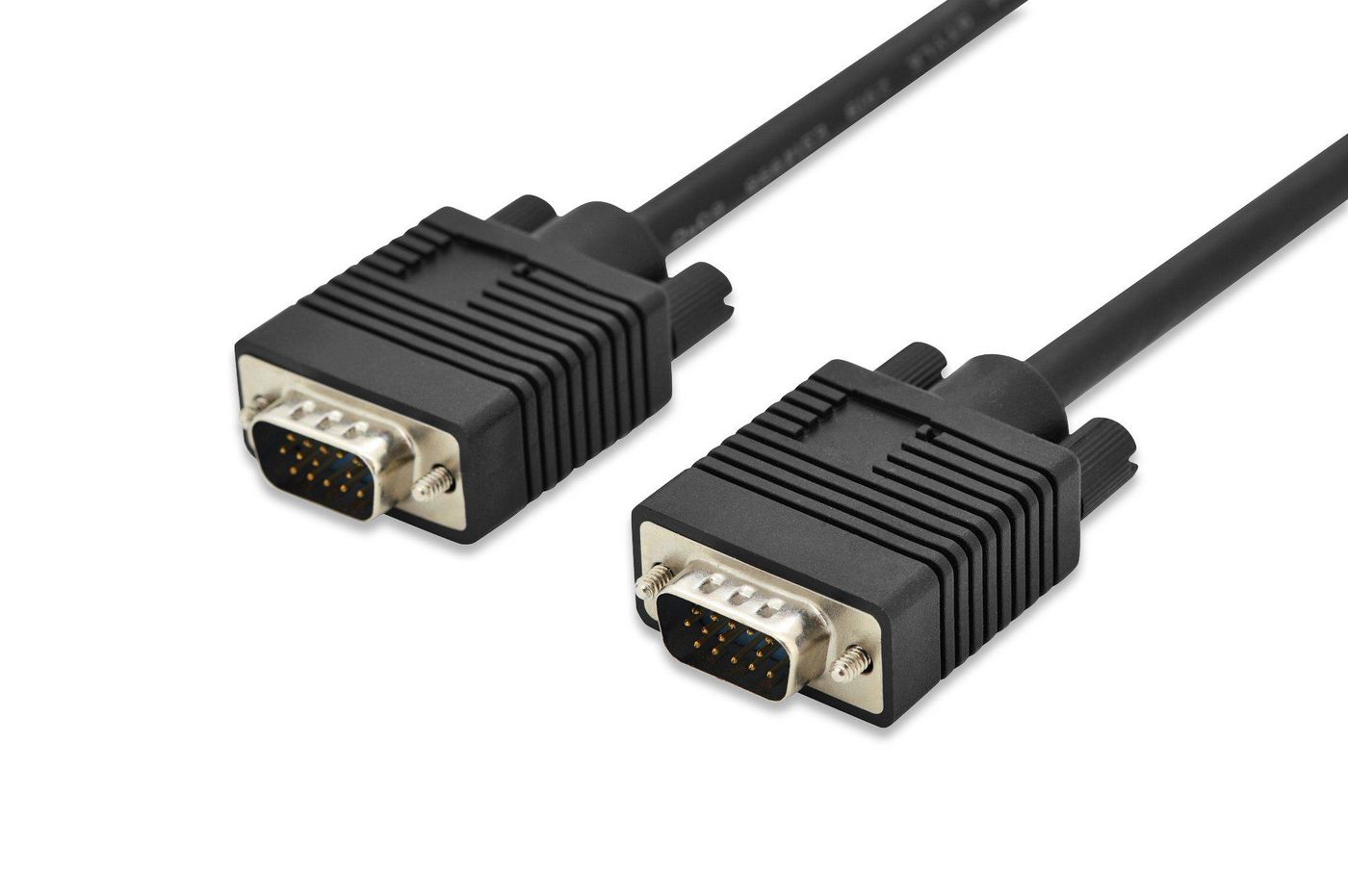VGA Monitor connection cable,