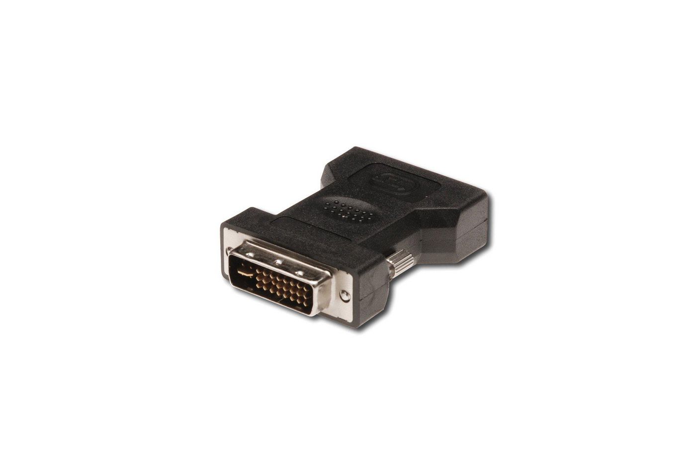DVI adapter, DVI(24+5) - HD15