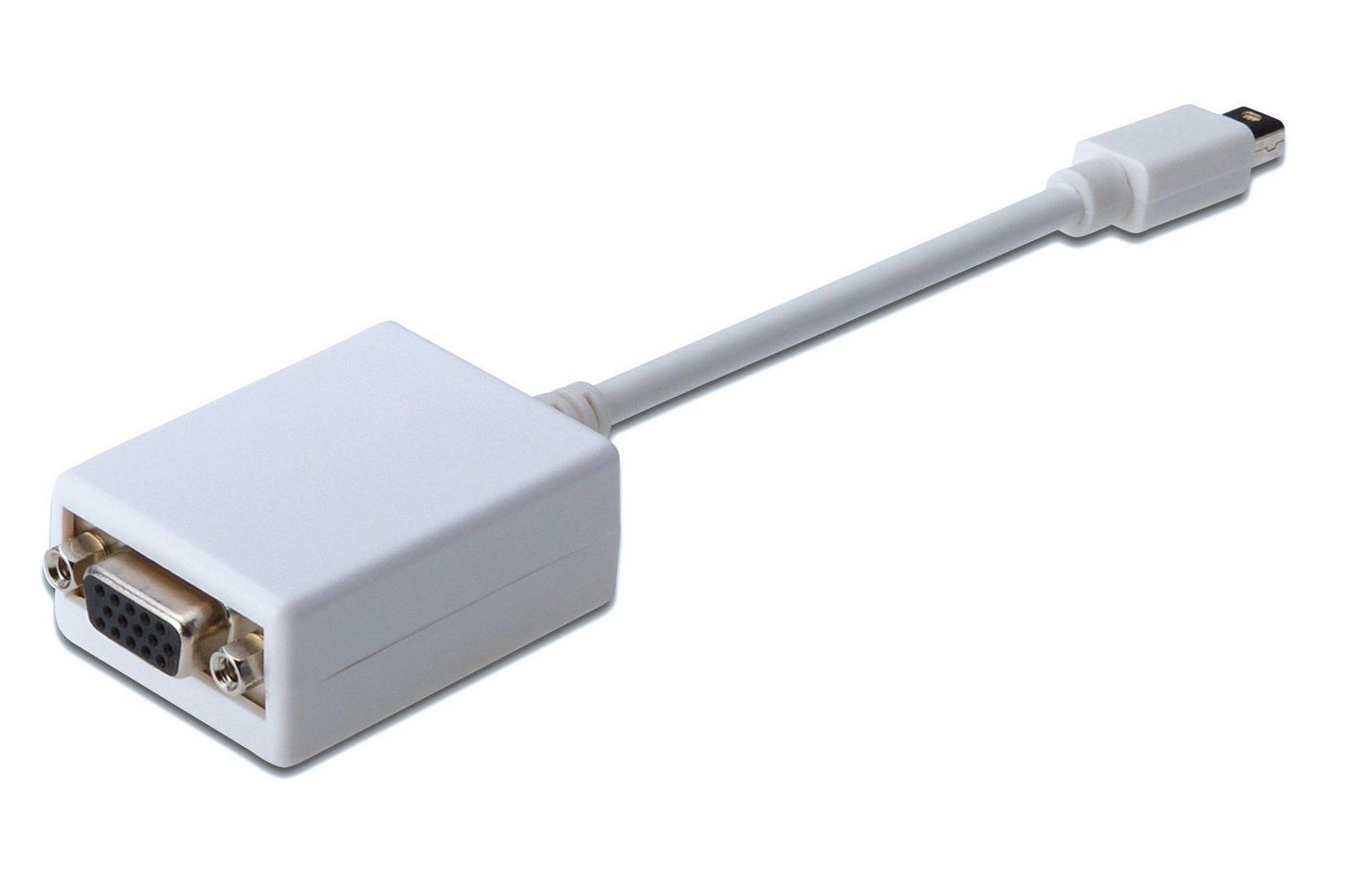 DisplayPort adapter cable,