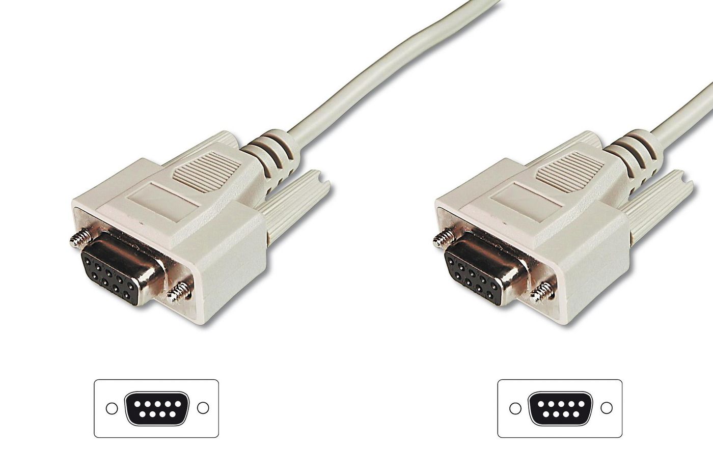 Datatransfer connection cable