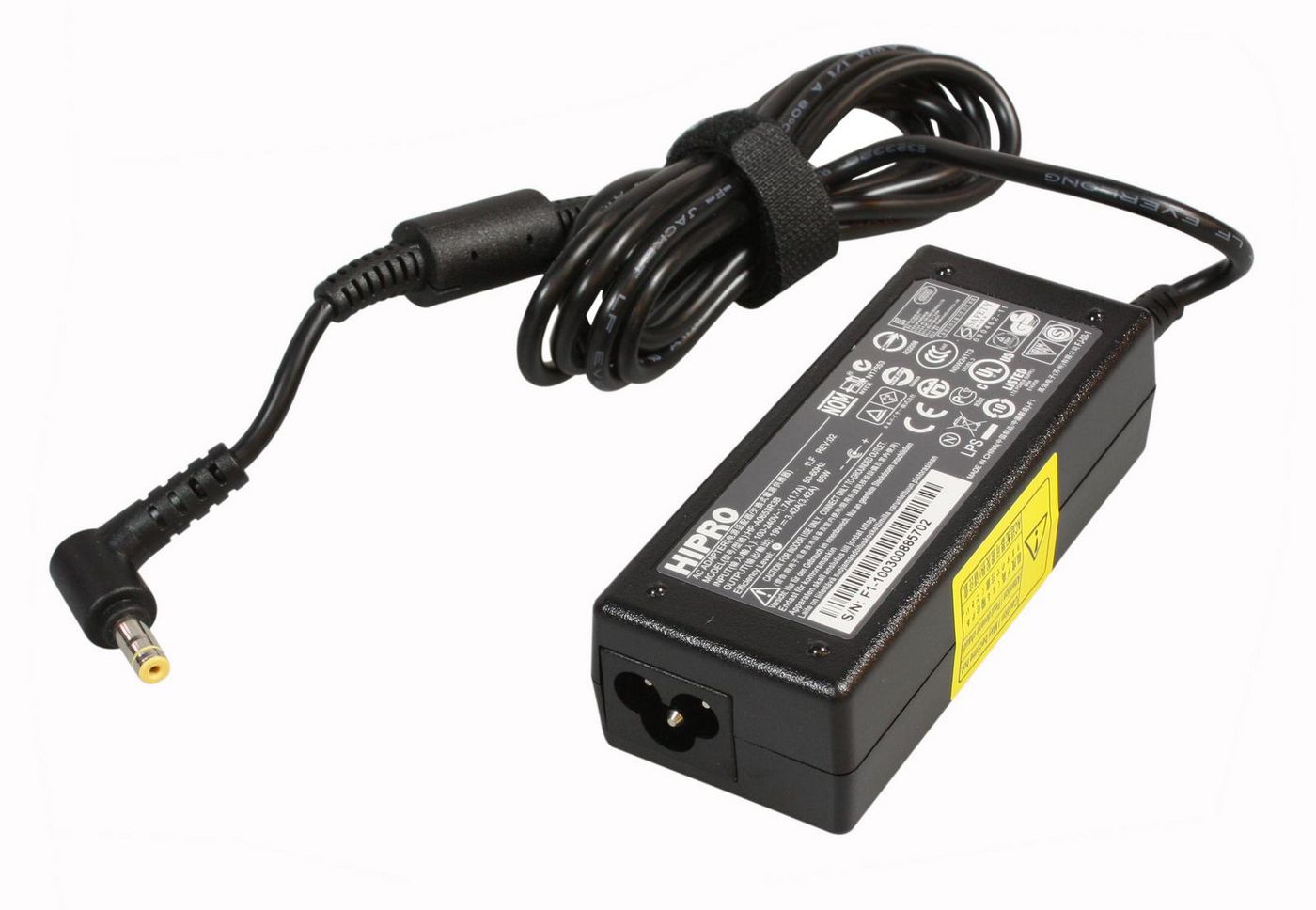 AC Adapter (65W 19V)