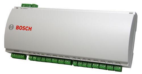 AMC 2 Extention board 8-input
