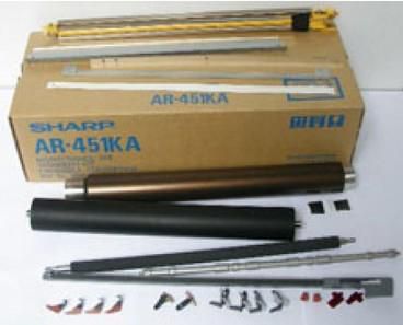 Sharp AR451KA Maintenance Kit Black 