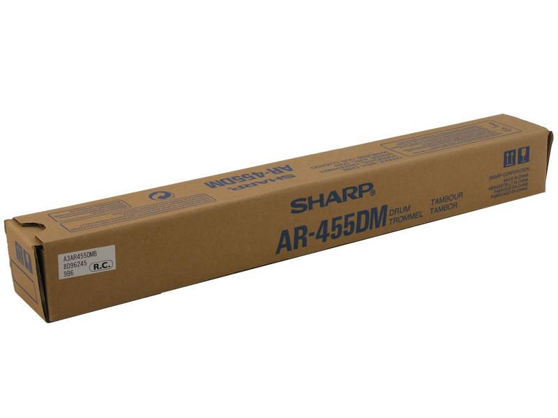 Sharp AR455DM Drum Unit 