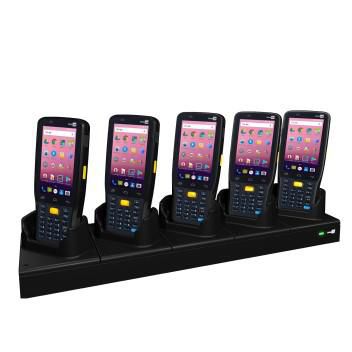 (5SCC-RK25) 5 Slot Terminal