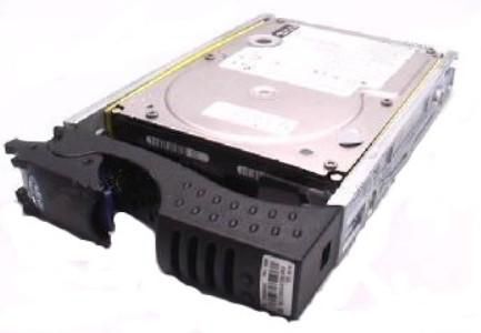 HDD 450GB 15K SAS Drive