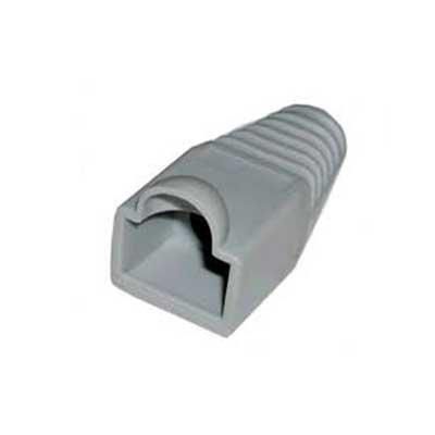 PROTECTOR GRIS PARA CONECTOR M
