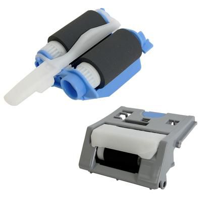 HP Paper pick-up Roller Assembly