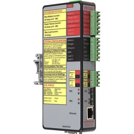 BTRM Remote TesterGen3