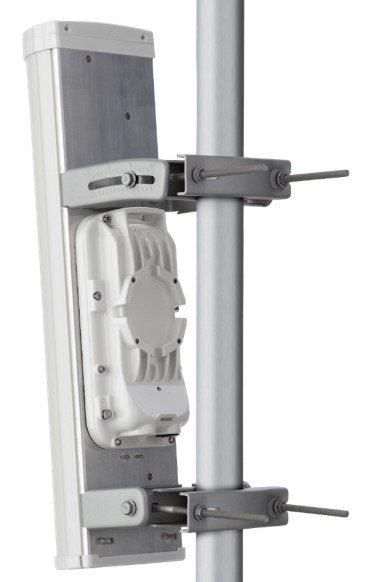 Cambium-Networks C030045A002A 3 GHz PMP 450i Integrated AP, 