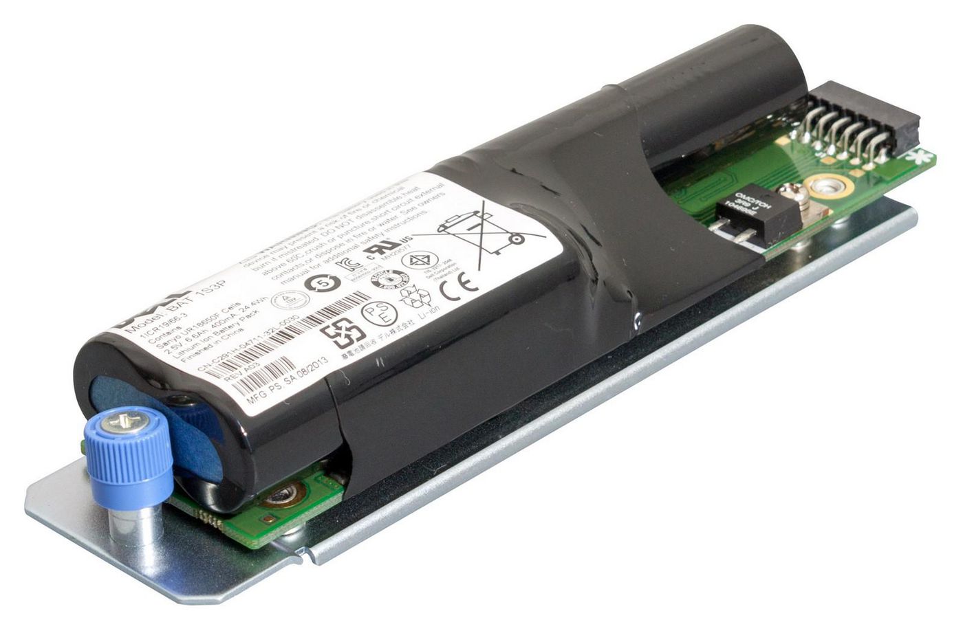 Dell C291H-RFB W127949680 Battery, Version 2 