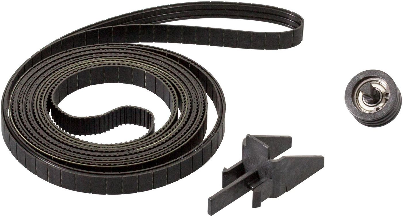 Carriage Belt, 42 Inch A0