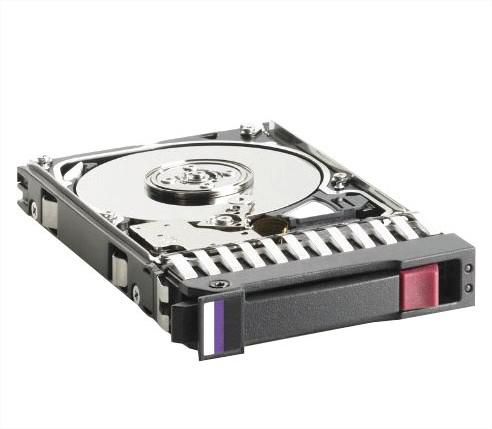 Harddisk 900 GB hot-swap 2,5"