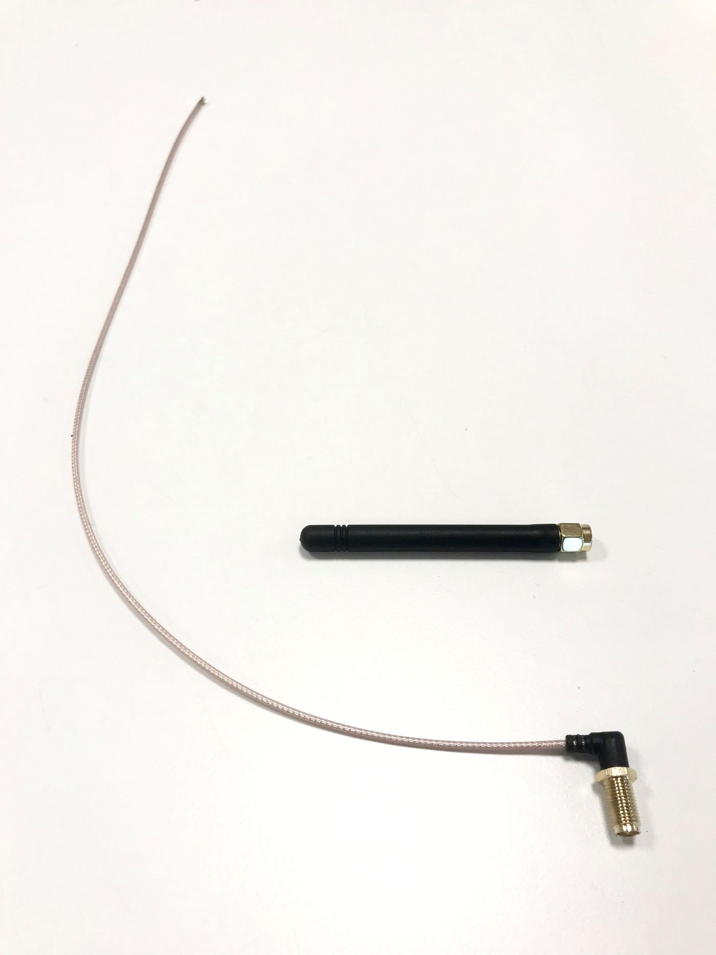 WIFI Antenna cable with 