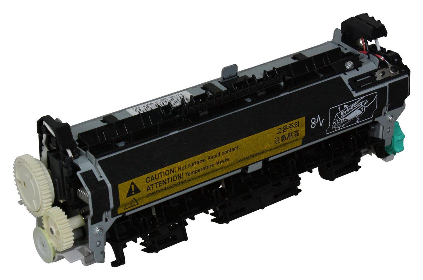HP CB425-69003 Fusing Assembly 220V 