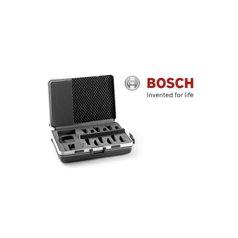 CCS 1000 D Accessories