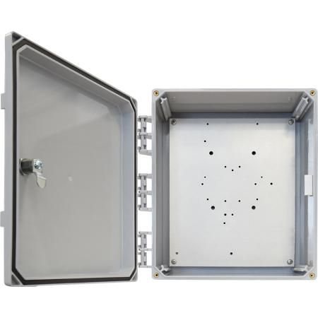 14X12X6in SK DART Single