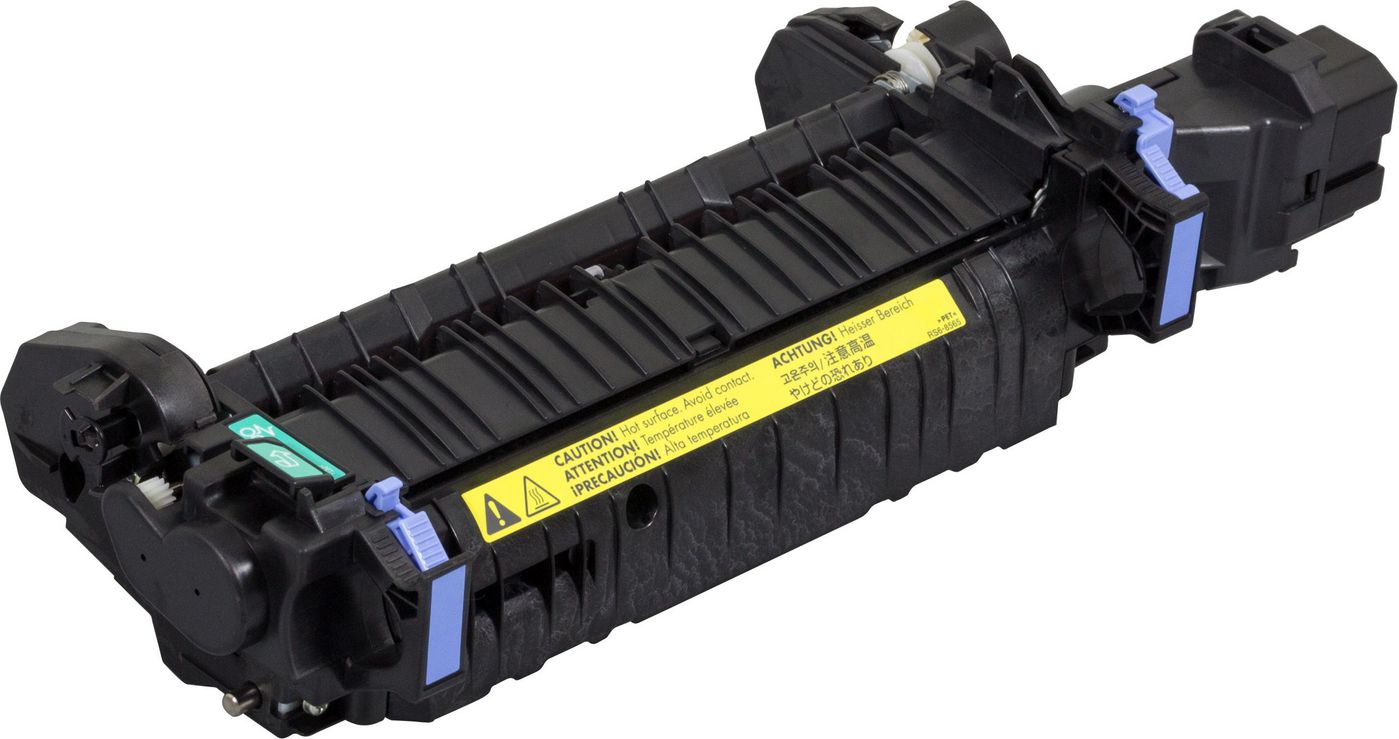 220V Service Fuser kit - M551