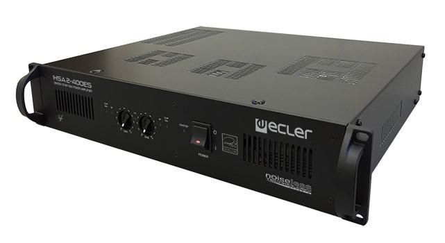 2x400W HZ ENERGY STAR