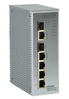 Managed Switch, 3 Port