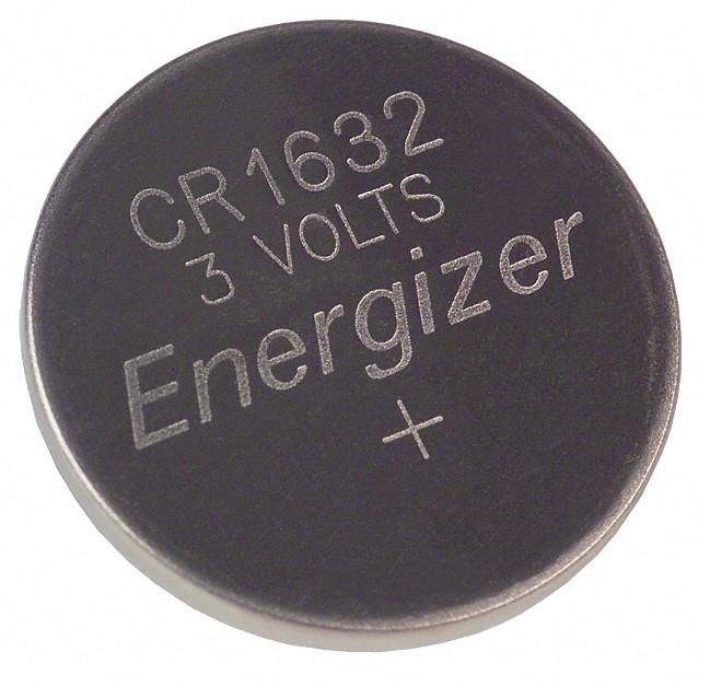 Energizer CR 1632