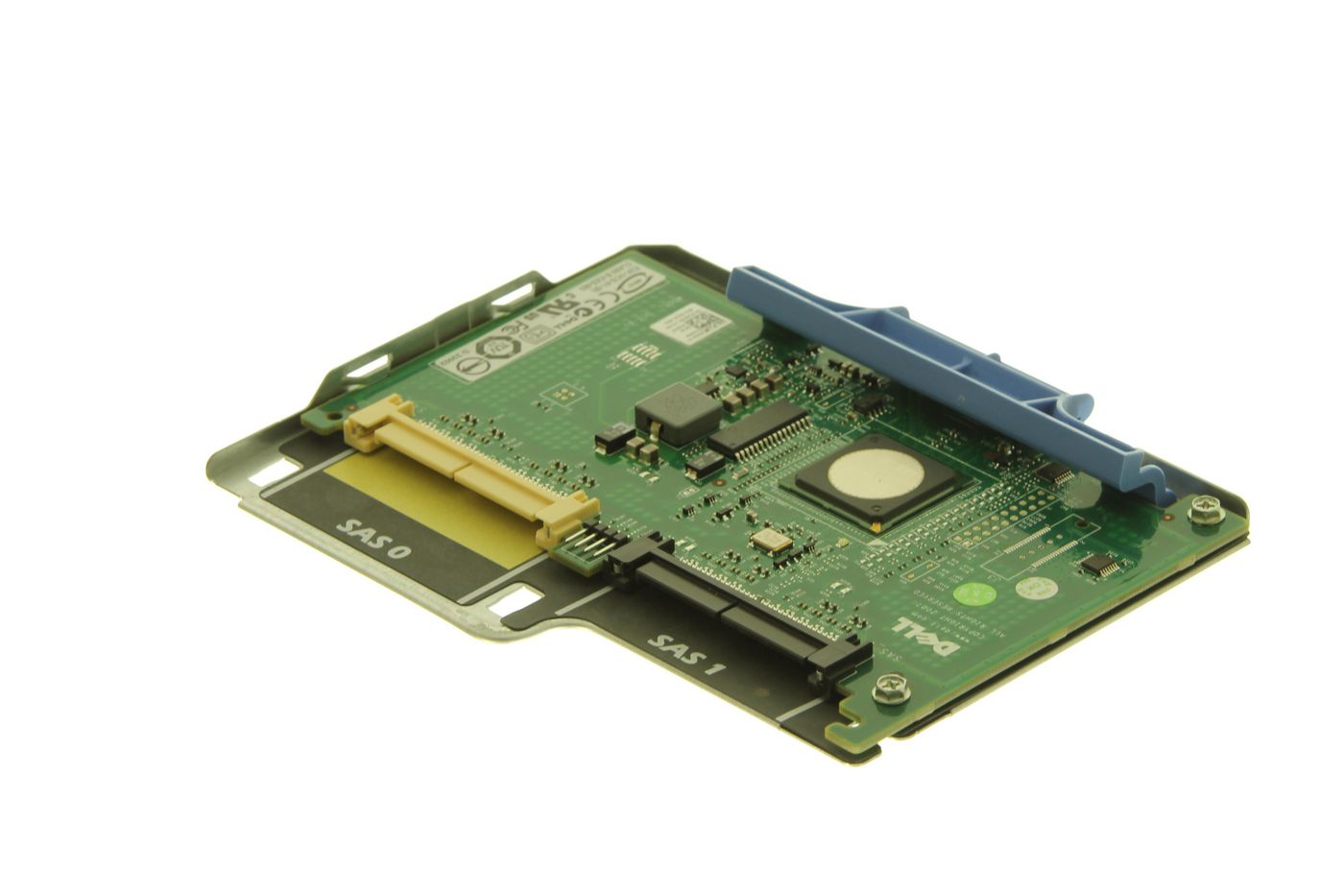 PERC 6/iR SAS/SATA RAID