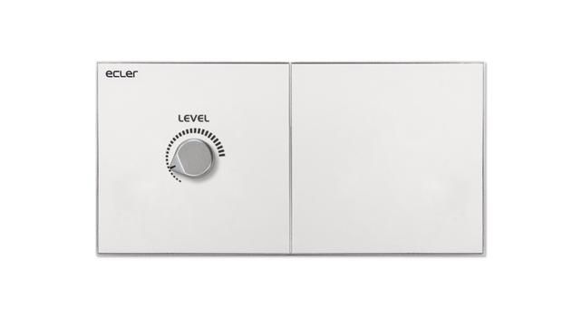 100W 100V att wall panel