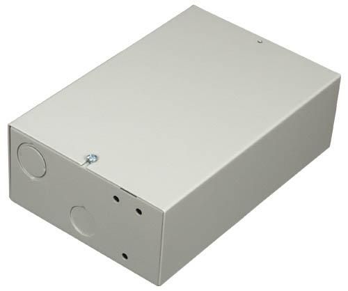 Enclosure 3/5 module