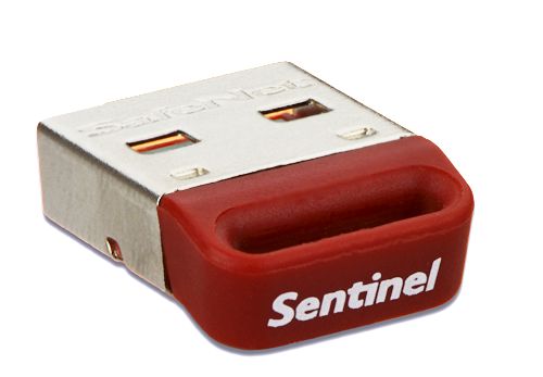 RPS Security Block (USB)