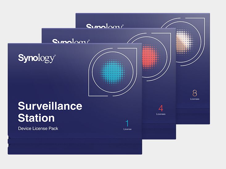 Device License Pack 8 license