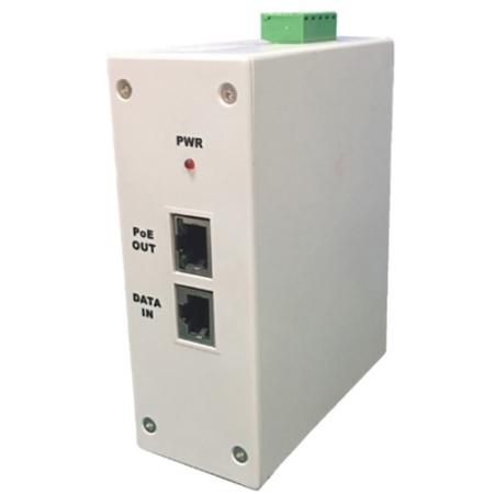 Gigabt PoE Injector