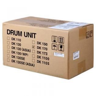 Kyocera DK-170 Drum Kit 