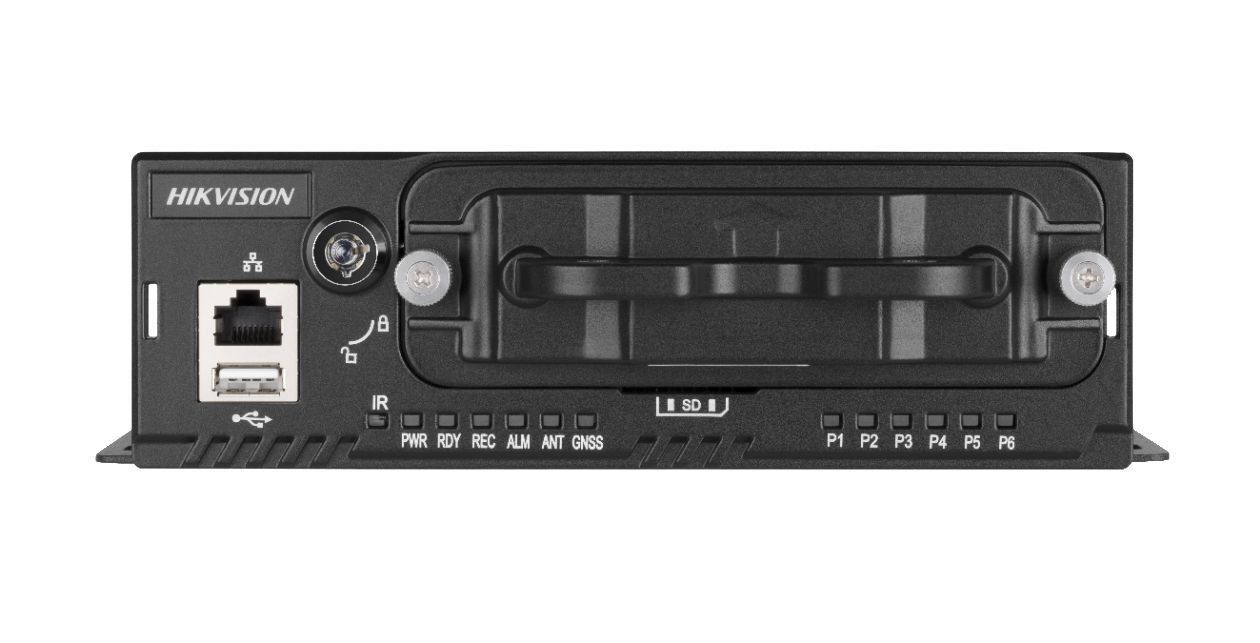 DS-MP5604N(1T)