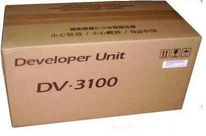 Kyocera DV-3100 Developer Unit 