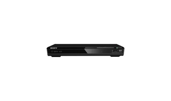 Sony DVPSR760HB.EC1 DVP-SR 760 DVD Player 