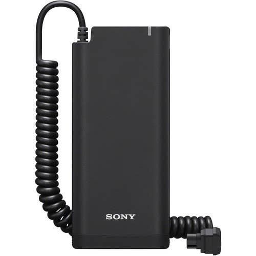 external Battery Adapter