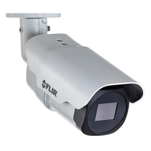 FB-618 ID-Camara termica