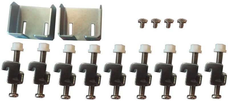 PANEL MOUNT KIT FOR PPC-F15B,