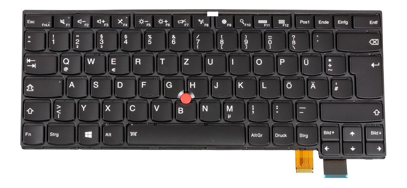 LENOVO Keyboard (GERMAN)