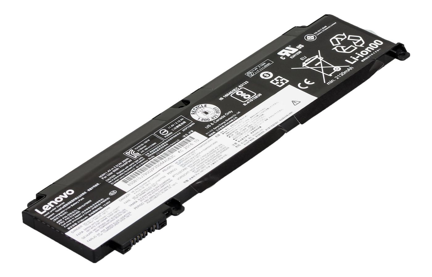 IBM Battery