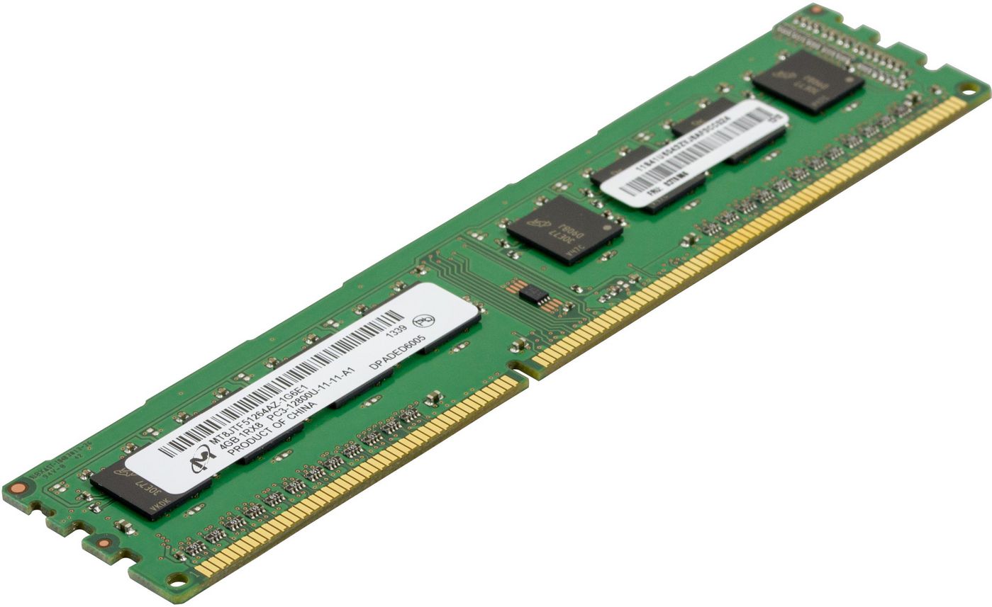 LENOVO DDR3 RAM