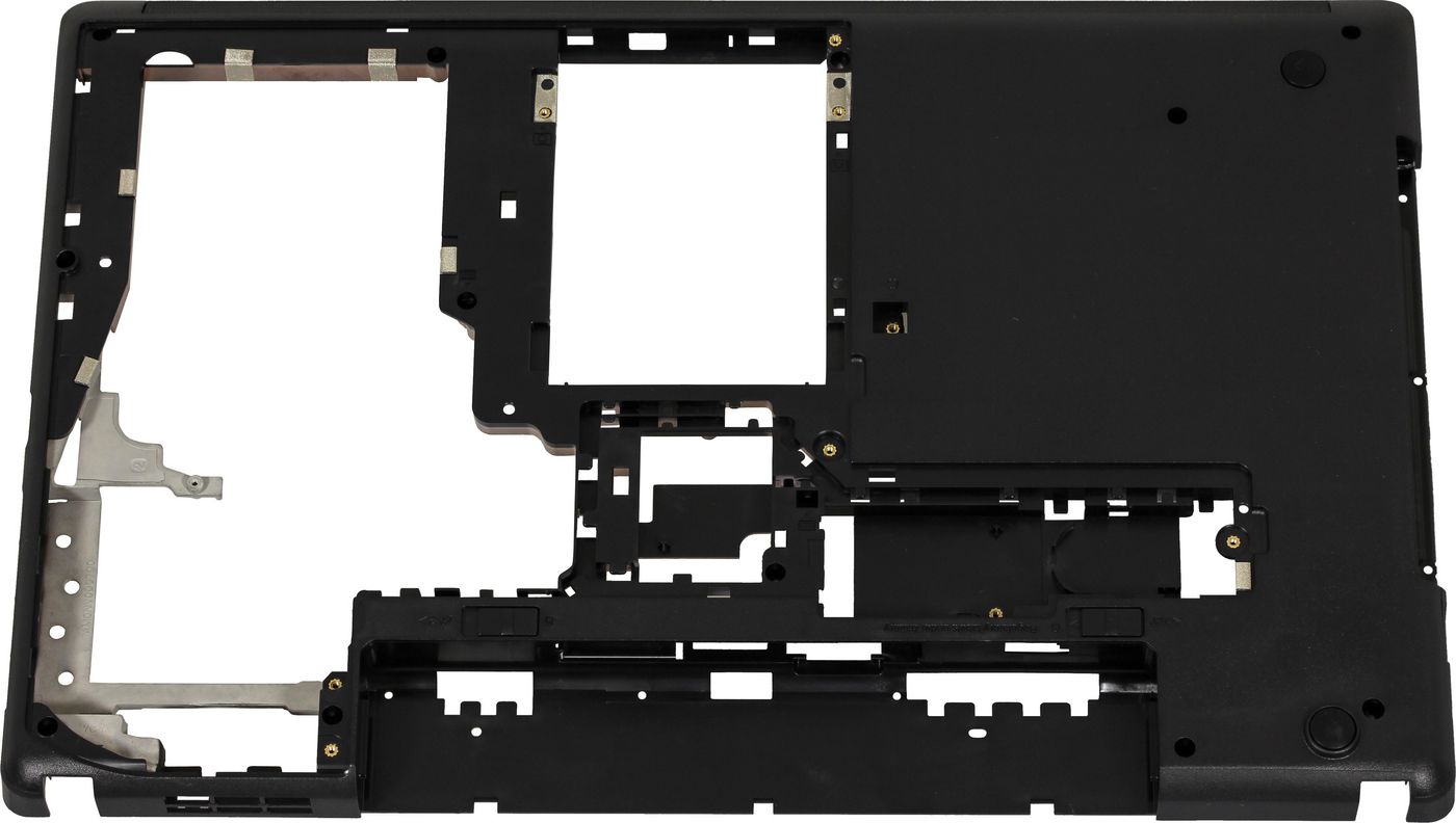 Base Cover Assembly for - 04W4110