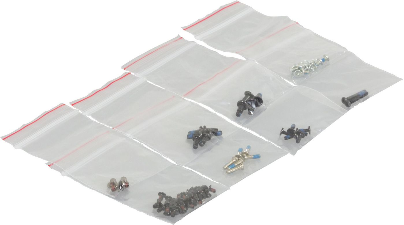 Screw Kit - 04W6982
